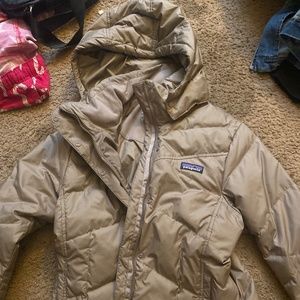 Patagonia Winter coat